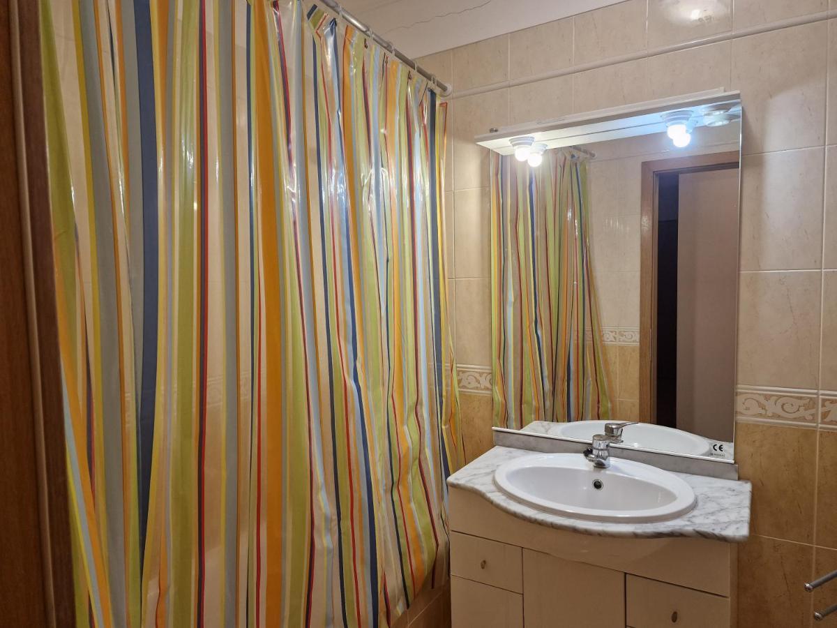 Mar Salgado Apartment Armação de Pêra Exterior foto